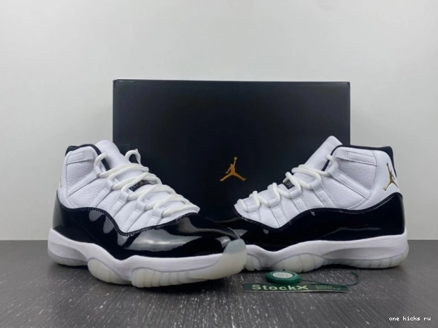 Rep Onekick Jordan Air 11DMP Jordan Air CT8012-170 11 0720